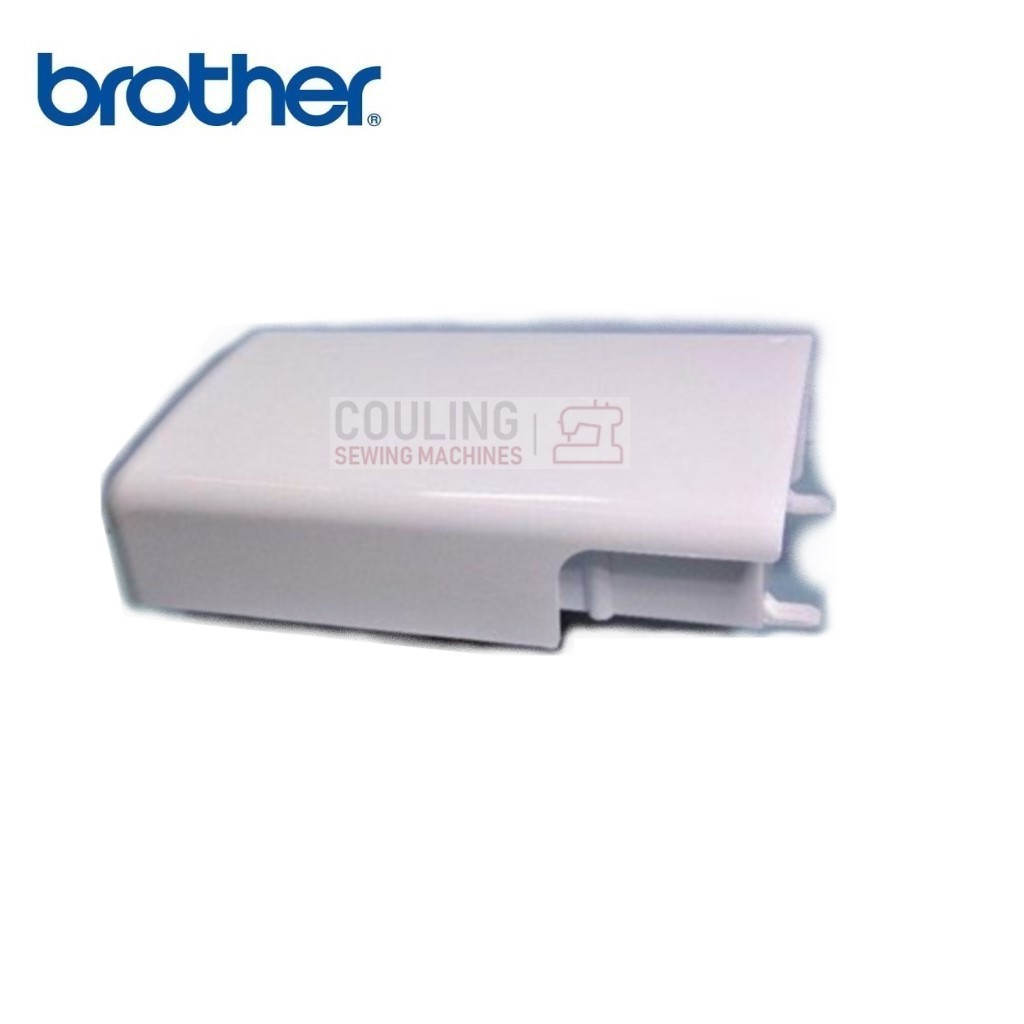 Brother Accessory Box Front Table LX17, LX27NT - Couling Sewing