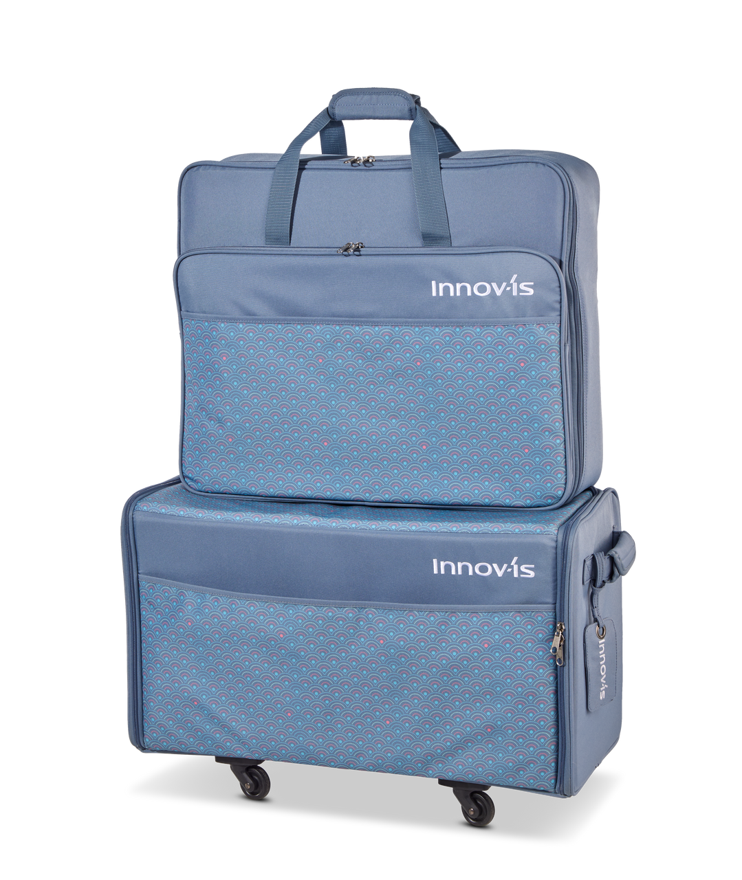 BROTHER V Series Sewing and Embroidery Machine Trolley Bag V3 V5 V5LE