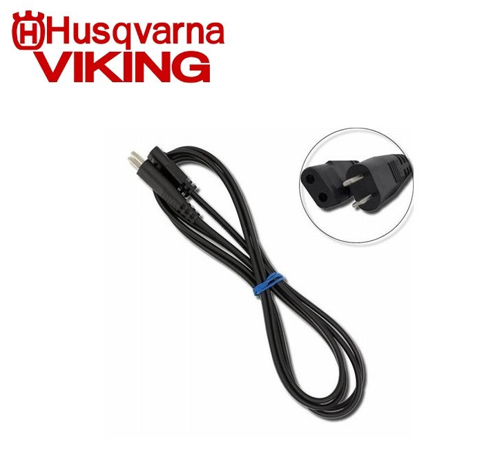 Foot Control Cable Husqvarna Foot Control CABLE ONLY Lily 555, Daisy, Rose, Freesia 415 ...