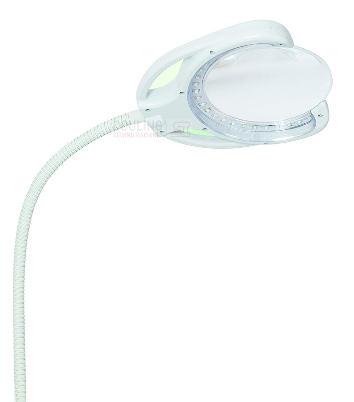 Purelite Table Magnifying Lamp