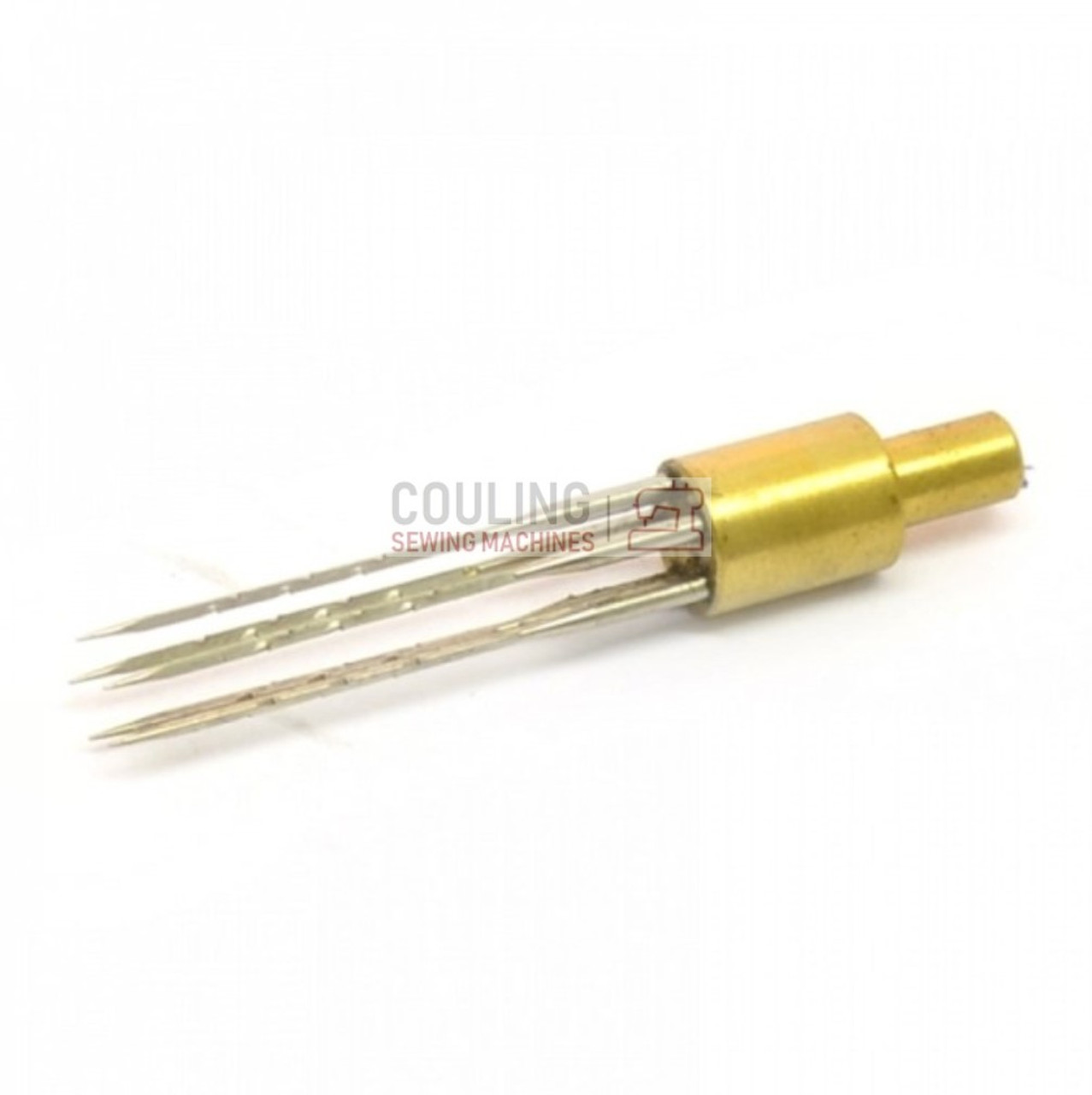 JANOME FM725 FELTING MACHINE NEEDLES x 3 EMBELLISHER XPRESSION