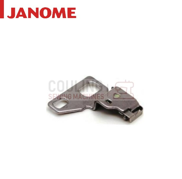 Spares & Accessories JANOME Bobbins, Bobbin Case and Holders Page
