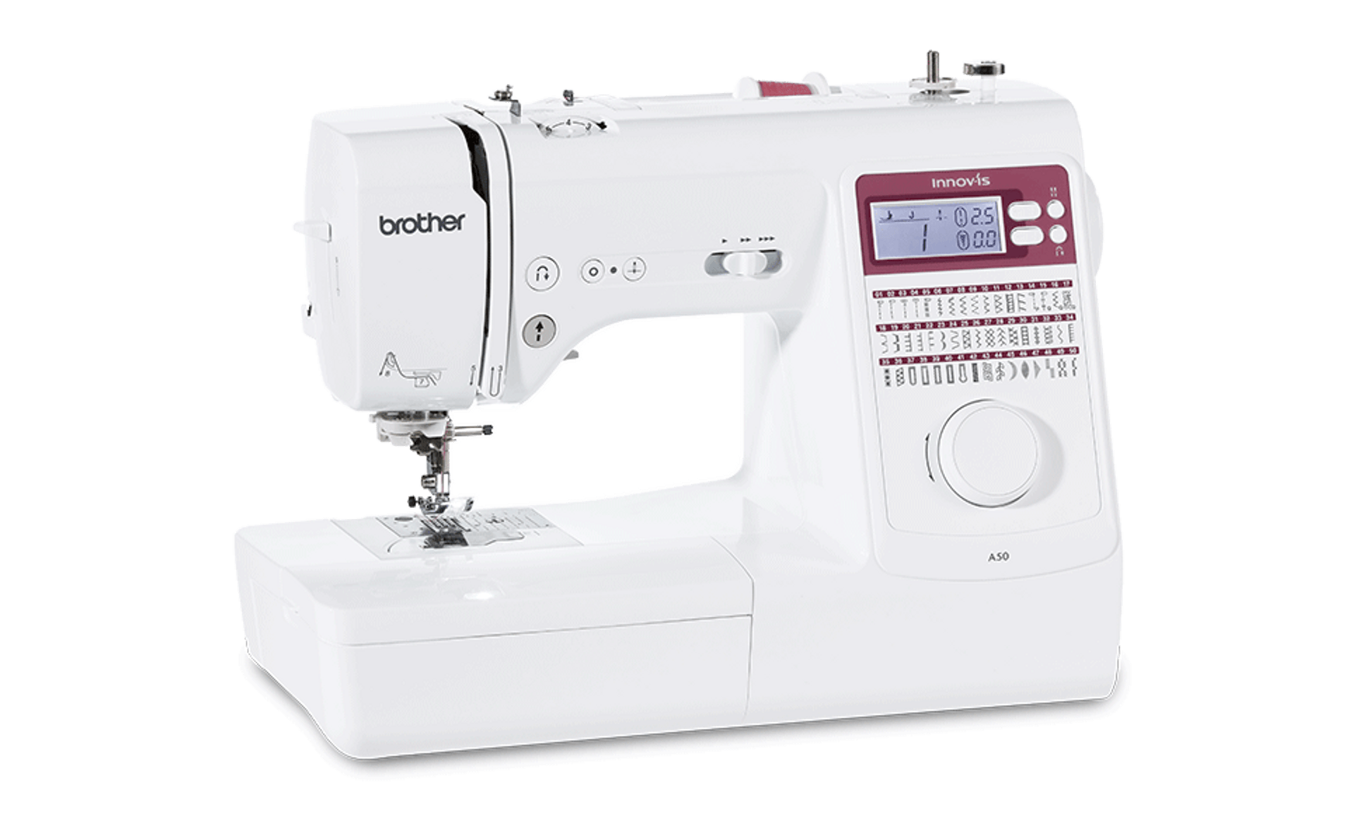 Brother Sewing Machines