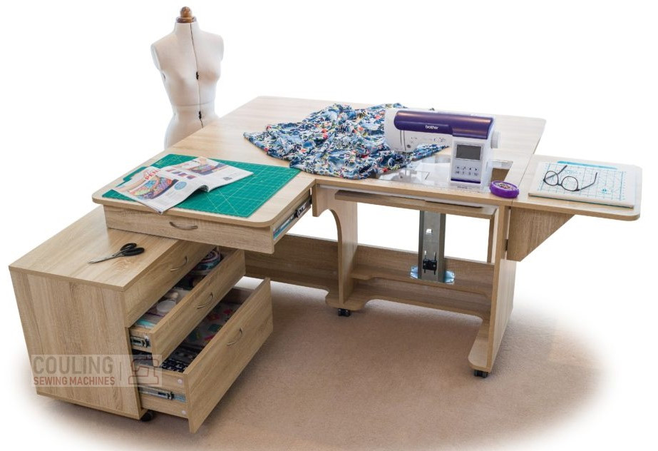 Horn Air Lifter Sewing Machine 3 Step Lift Couling Sewing