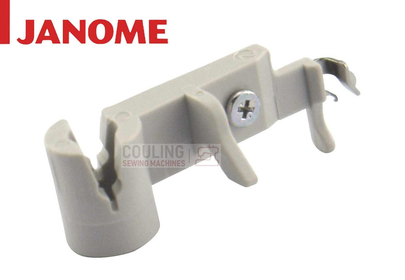 Janome Sewing Machine Needle Threader Unit Atelier 3 MC8200Q M200QDC