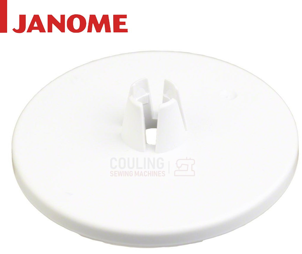 Spares & Accessories JANOME Page 1 Couling Sewing Machines