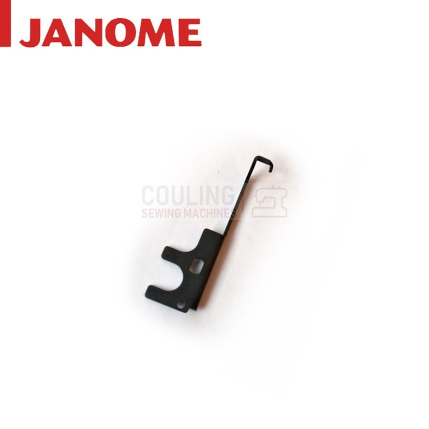 Spares & Accessories JANOME Overlocker Parts Page 1 Couling
