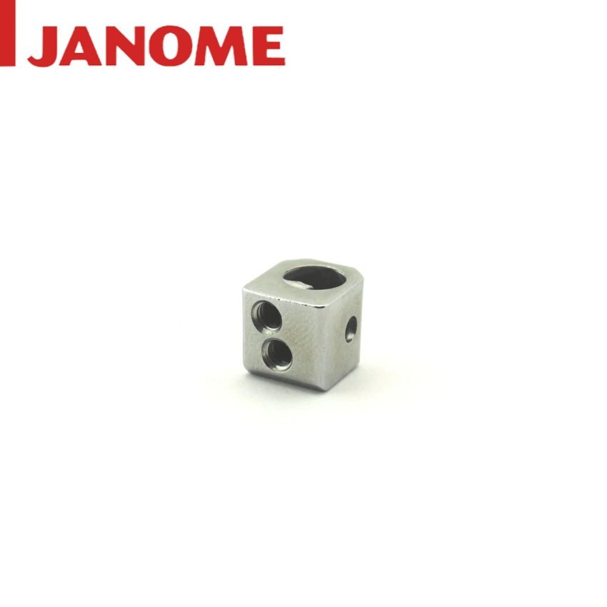 Spares & Accessories JANOME Overlocker Parts Page 1 Couling