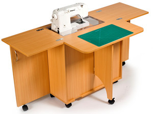 Horn GEMINI Sewing 2011 Long insert + Air Lift Couling Sewing