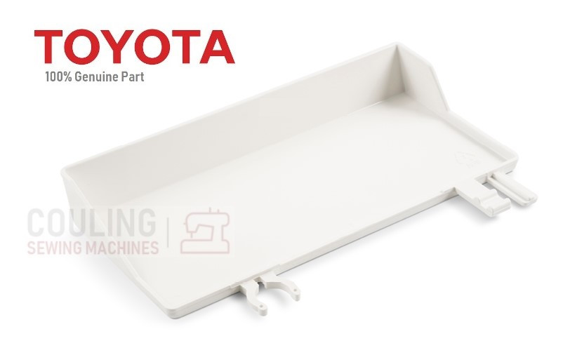 Spares & Accessories TOYOTA Overlocker Parts Couling Sewing Machines