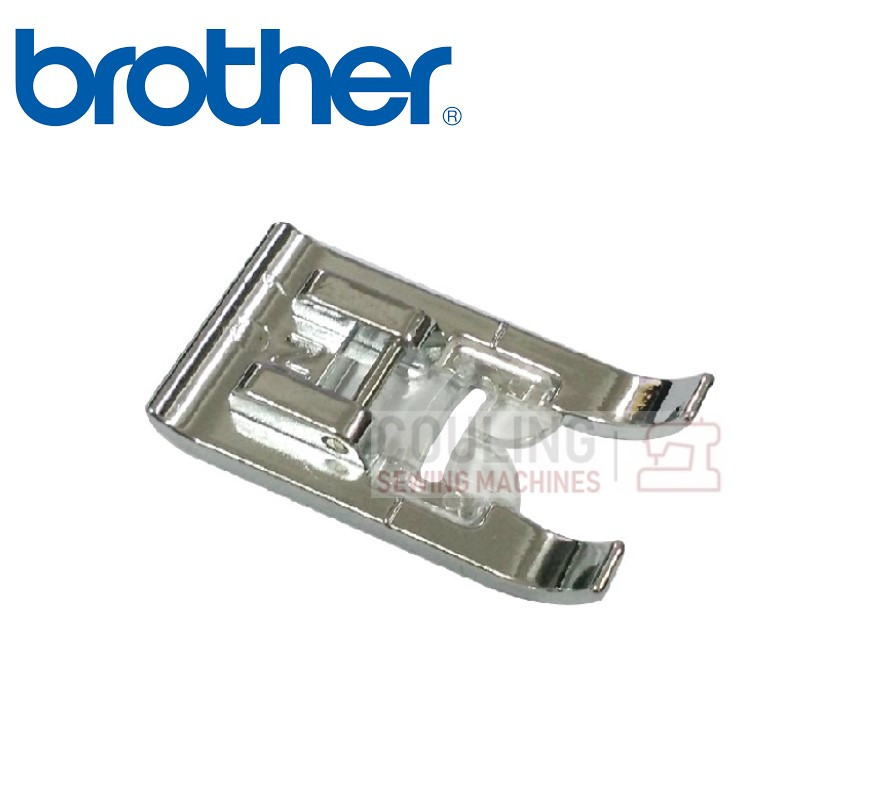 Spares & Accessories BROTHER Feet Genuine Page 1 Couling