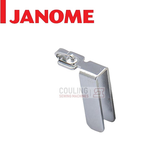 Janome Spool Stand Unit - 2-Thread Holder For Horizon & Skyline Sewing Machines