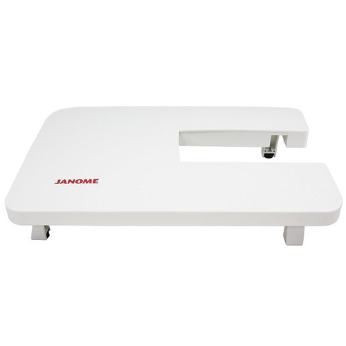 Janome Machine Extension Table GD8100 HC8100 DC6030 5100 5030 5050 XS50  +