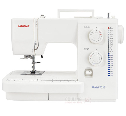 Brother SH40 Sewing Machine - NEW MODEL - Couling Sewing Machines