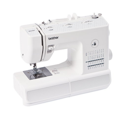 Brother XR37NT Sewing Machine (Replaced with the HF37 Strong & Tough)
