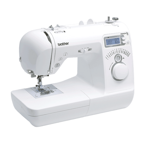 Brother Innov-is 15 Sewing Machine NV15