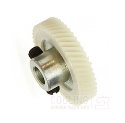 Pfaff Sewing Large Feed Gear Fits 1100 1200 Series 040322G Pfaff Sewing Large Feed Gear Fits 1100 1200 Series 040322G