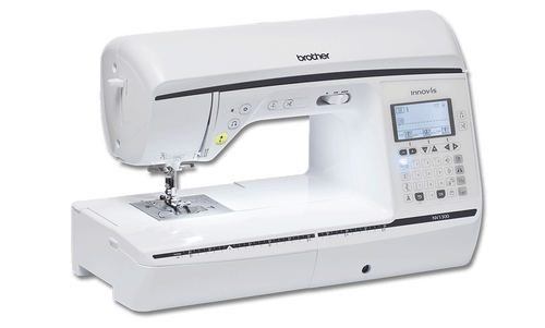 Brother Innov-is NV1300 Sewing & Quilting Machine 