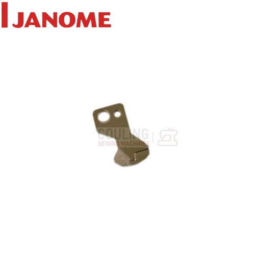 Janome Bobbin Case Front Rear Back - 827011001 - DC3050 CXL301