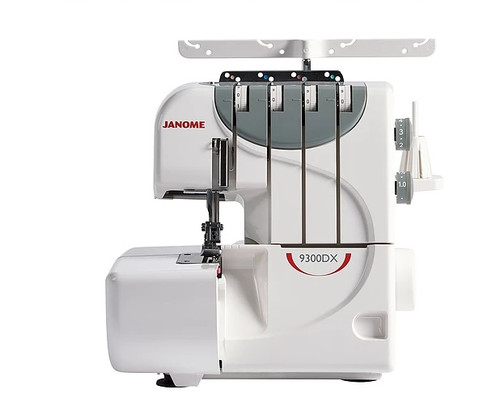 Janome 9300DX Overlocker