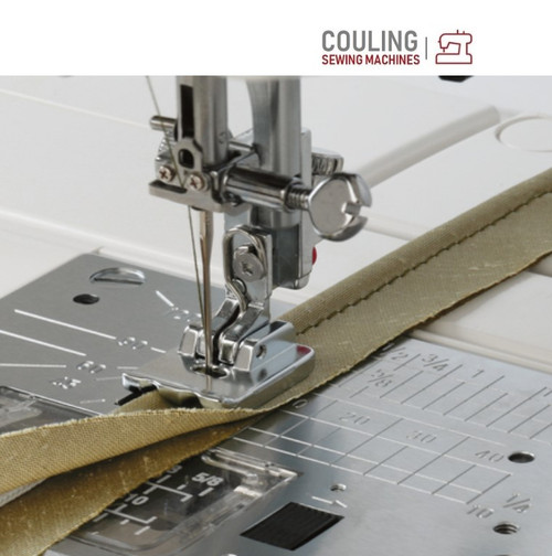 Spares & Accessories - JANOME - Feet - Page 2 - Couling Sewing