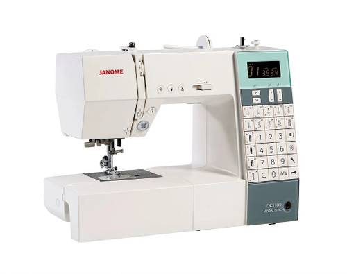 Janome DKS100 Special Edition Sewing Machine