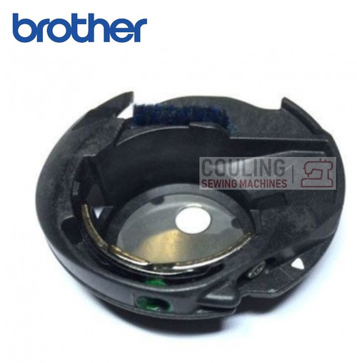 Brother Genuine Bobbin Case Inner Rotary Hook Innovis FS100 FS100WT FS130QC