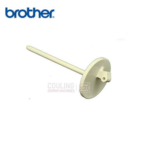 Brother Standard Fixed Cotton Spool Pin Fits - Innovis Range, V3, NV10A, NV15 +