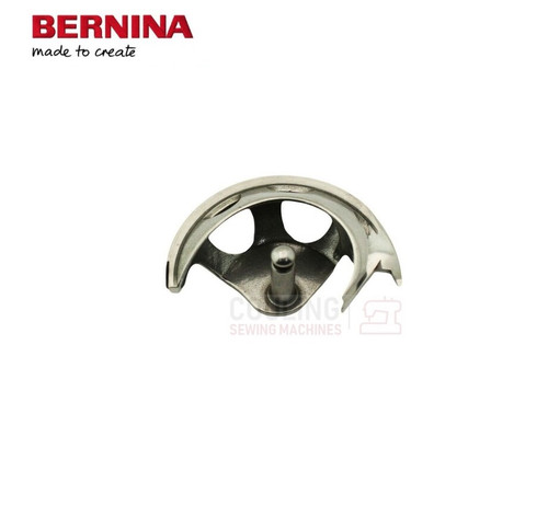 Bernina Genuine Shuttle Hook Metal CB Type 0302065300 0302065200