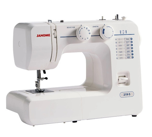 大人気新作 JANOME TORNEIO 795 WHITE - 趣味/おもちゃ