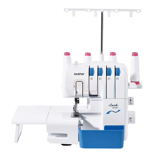 Brother 3034DWT Free Arm Overlocker + Table - OFFER PRICE