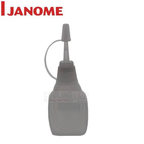 Janome Sewing Machine MO-70 Super Fine Oil Bottle HD9 1600P MB4 - 770816108