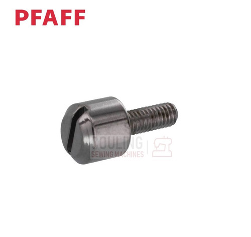 Pfaff Metal Presser Foot Holder SCREW For Creative 1.5 - 68002497