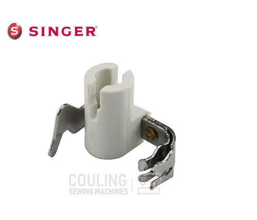 Bobines En Métal Pour Machine à Coudre Singer - Lot De 10, Compatibles Avec Modèles 1507, 2250, 2259, 2263, Etc.