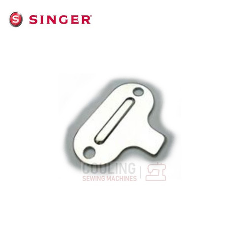 Singer Screwdriver for Needle Plate and Clamp Screw - 79455000