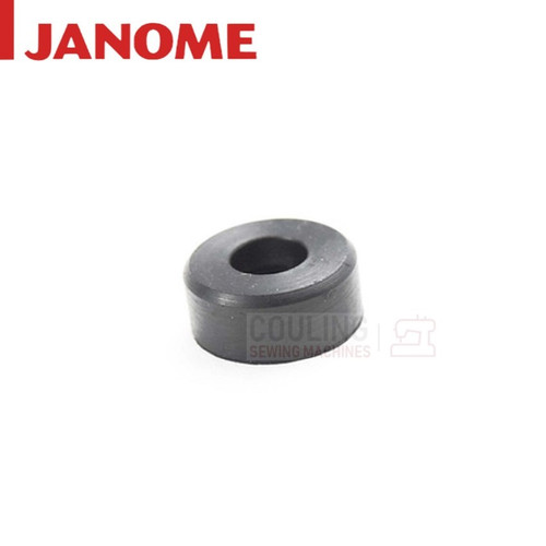 Janome Base Rubber Foot XL601 230DC GD8100 fits adjusting Screw 639005003