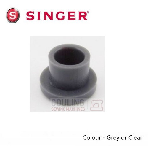 Singer Sewing Machine Adjustable Base Rubber Foot - 1507 3709 3825 - E1A2503000