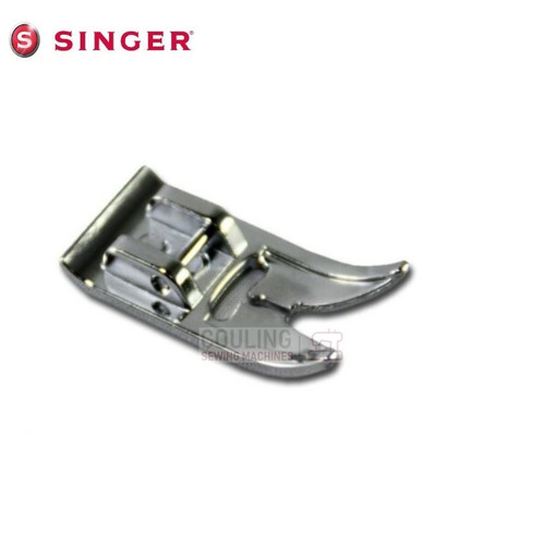 Singer Standard All Purpose 7mm Zig Zag Foot Snap On - Talent 3321 HD4423 1116