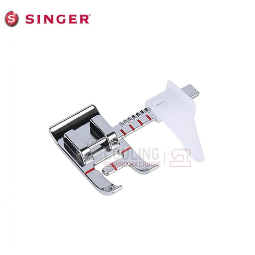 Singer Sew Easy Ruler Guide Foot - Talent 3321 HD4423 1116