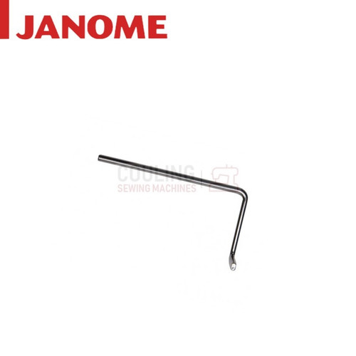 Janome Quilting Bar Seam Guide for Foot Holder Shanks 