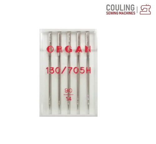 Spares & Accessories - JANOME - Needles - Page 1 - Couling Sewing
