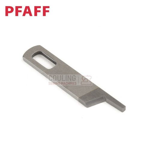 Pfaff Overlock UPPER TOP KNIFE BLADE - Hobbylock 2.0