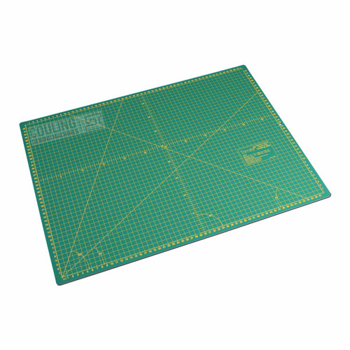 Olfa 12 x 12 Rotary Cutting Mat – EllaKates