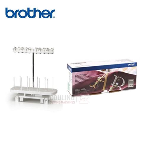 Brother TS5 Thread Stand Multi Spool 10 Pin - 6000D, 6700D, XV & V Series 