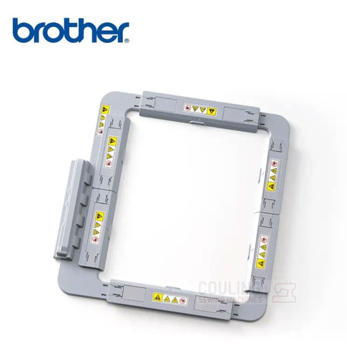 Brother Embroidery Magnetic Hoop Frame 180mm x 130mm (7"x5") MF180 XJ1 XE1 V5 NV880E NV870SE