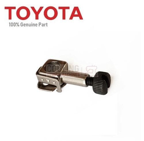 Toyota Needle Clamp with Screw SP Series SUPER JEANS ECO SPA