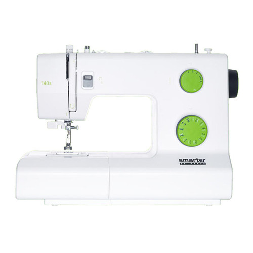 Pfaff Smarter 140S Sewing Machine