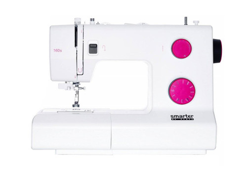 Pfaff Smarter 160S Sewing Machine