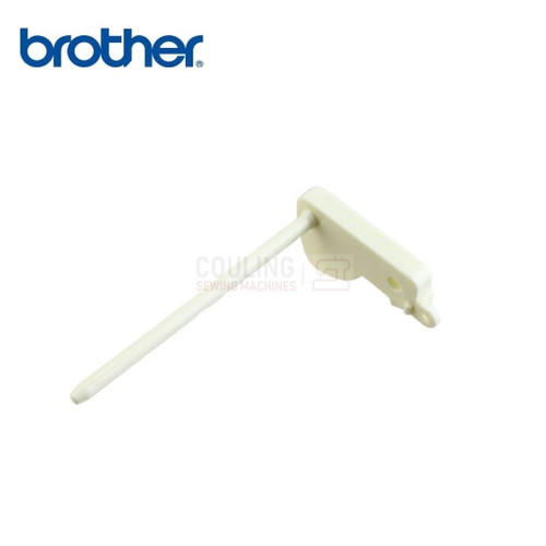 Brother Standard Spool Pin - Celebrity 10, 15, 25 XL2022 XL2025 XL2027 XL2030  X53629051