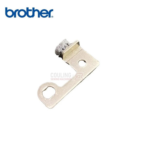 Brother Innov-is Lower Cutter PRESSER PLATE WITH BRUSH